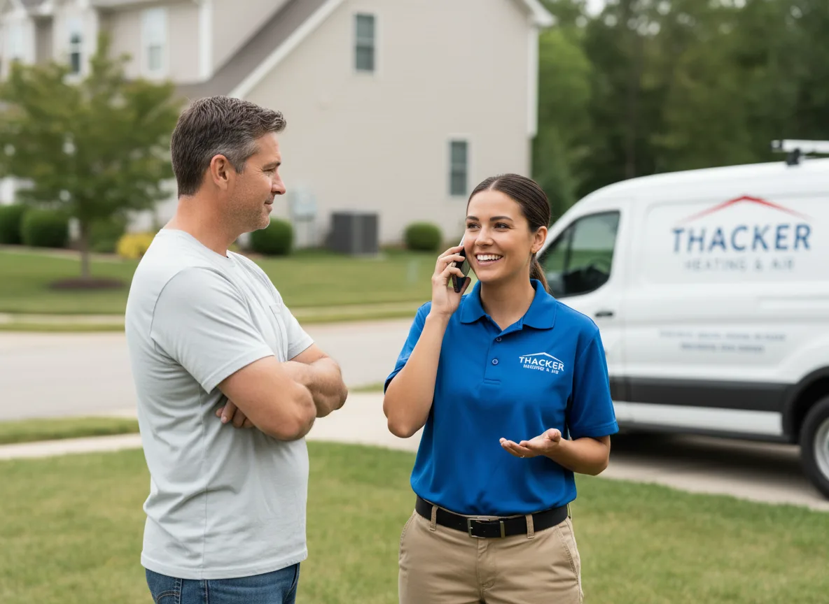 Ac Repair Brown Deer, WI FAQs